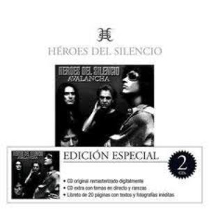 Avalancha - Edición Especial