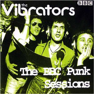 The BBC Punk Sessions