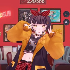 Avatar de 音影カナ