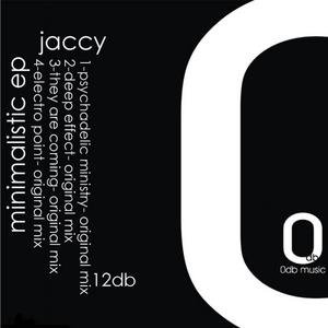 Minimalistic EP