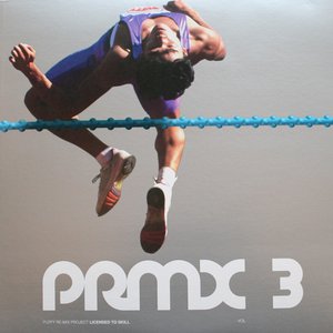 PRMX 3