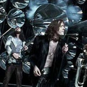 Jarvis Cocker, Jonny Greenwood, Phil Selway, Steve Mackey, Jason Buckle, Steve Claydon için avatar