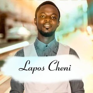 Lapos Cheni 的头像