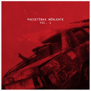 PACIETĪBAS MĒRLENTE VOL. 1