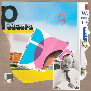 Peacers 的头像