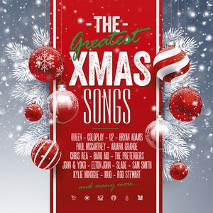 The Greatest Xmas Songs