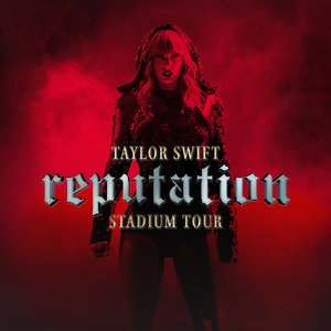 reputation Stadium Tour