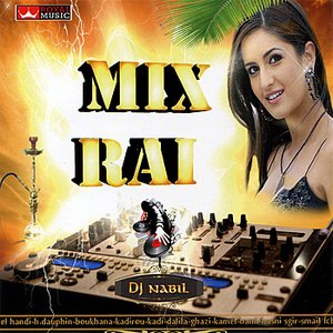 Mix Rai By Dj Nabil