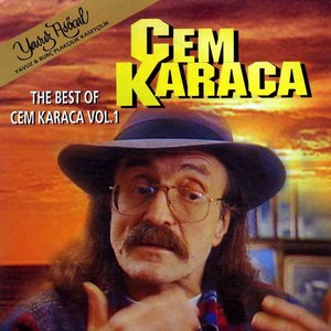 The Best of Cem Karaca Vol. 1