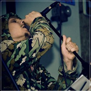 Гена Сорокин 的头像