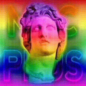 Mac Plus