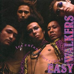 Easy Walkers 的头像