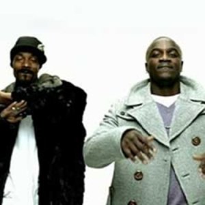 Avatar for Akon featuring Snoop Doggy Dogg
