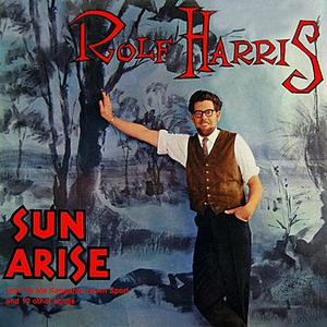 ROLF HARRIS - Sun 100 - Zortam Music