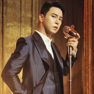 Jang min ho 的头像