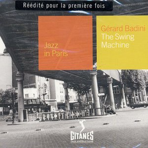 Jazz in Paris: The Swing Machine