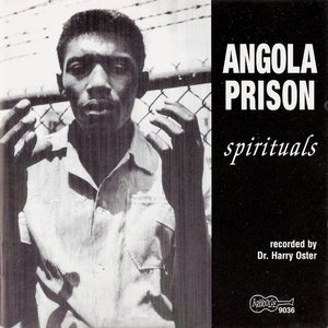 Angola Quartet 的头像