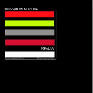 Avatar for 10Konekt Vs MIXoLIVe