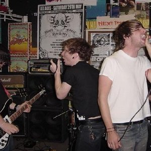 Avatar for Love Like... Electrocution