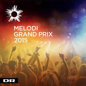 Melodi Grand Prix 2015