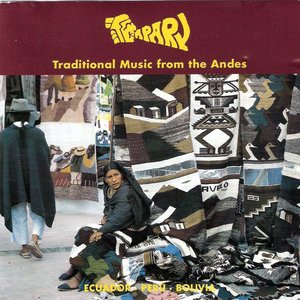 Traditional Music from the Andes