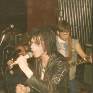 Subhumans 的头像