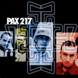 Twoseventeen cover