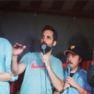 Avatar for Fritte Fritzson, Martin Soneby, Nisse Hallberg och David Sundin