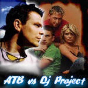 Immagine per 'ATB vs Dj Project'