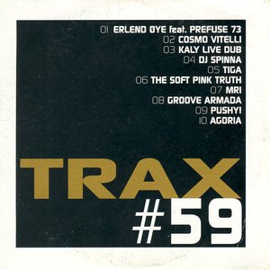 TRAX #059