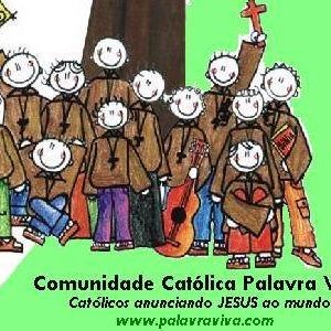 Comunidade Católica Palavra Viva 的头像