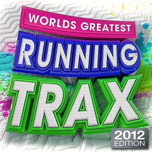 Worlds Greatest Running Trax  2012 - Keep Fit, Exercise, Aerobics, Workout,  Fitness, Cardio, Abs, Body Toning & Spinning