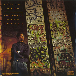 Special Ed - 7A - 103 - I