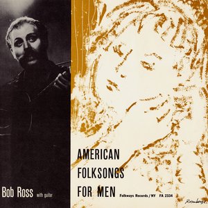 American Folksongs For Men - To You With Love