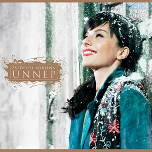 Ünnep cover