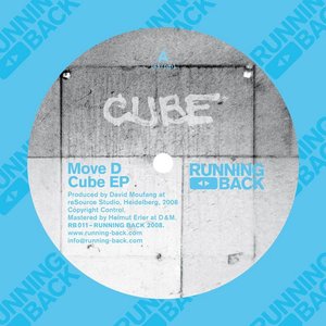 Cube EP