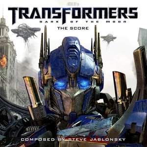 Transformers: Dark of the Moon