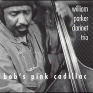 William Parker Clarinet Trio 的头像