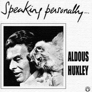 Speaking Personally...