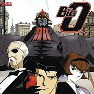 Avatar for The Big O