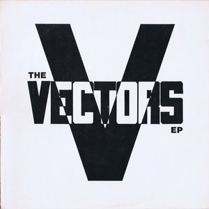The Vectors EP