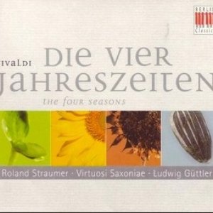 Vivaldi: Die vier Jahreszeiten