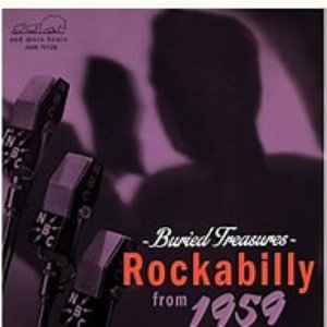 Buried Treasures - Rockabilly from 1959