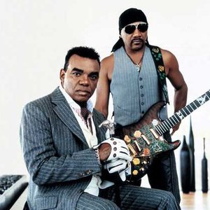 Image for 'R. Kelly featuring Ronald and Ernie Isley'