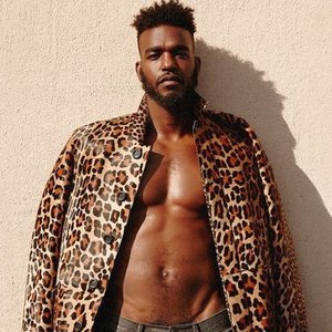 Luke James 的头像