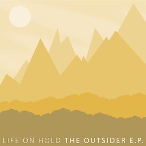 the outsider ep