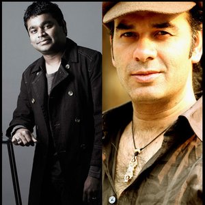 A.R Rahman, Mohit Chauhan için avatar