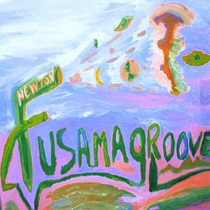 Fusamagroove