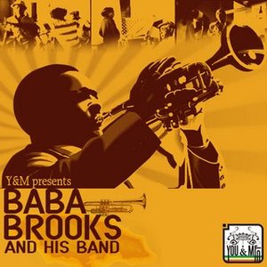 Аватар для Baba Brooks Band