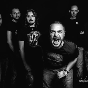 Kingcrow photo provided by Last.fm